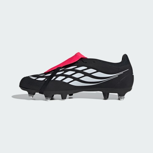 adidas z wywijanym językiem na miękką nawierzchnię PREDATOR LEAGUE