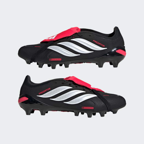 adidas z wywijanym językiem do gry na sztucznej nawierzchni PREDATOR LEAGUE