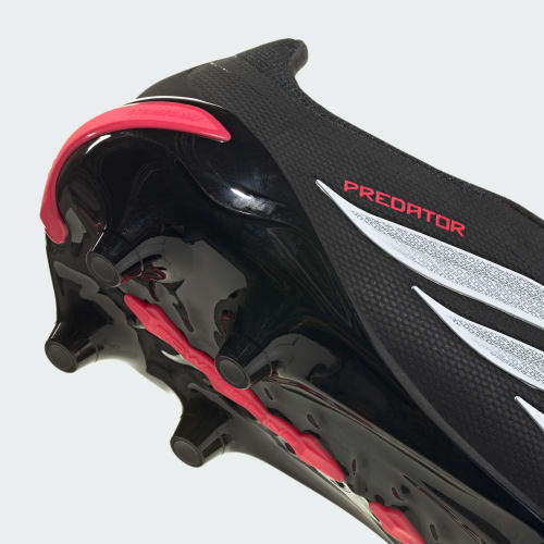 adidas z wywijanym językiem do gry na sztucznej nawierzchni PREDATOR LEAGUE