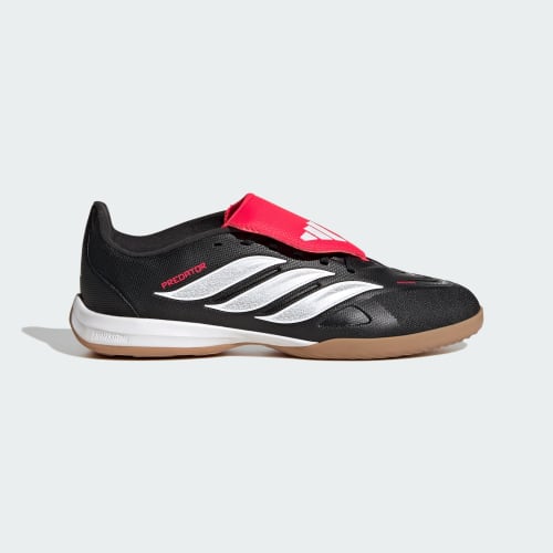 adidas halowe z wywijanym językiem Predator League