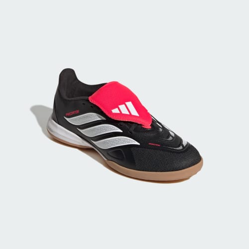 adidas halowe z wywijanym językiem Predator League