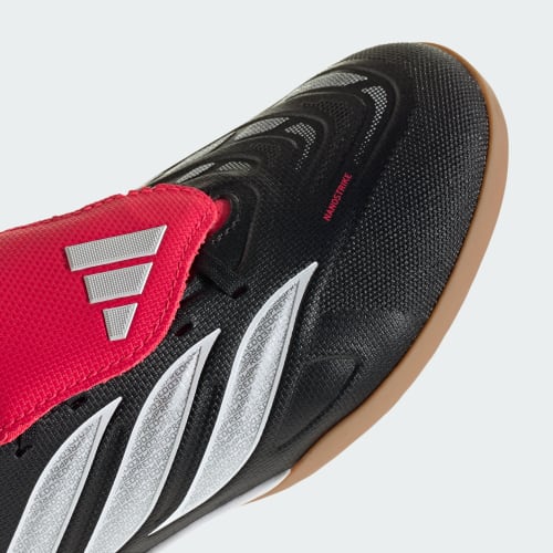 adidas halowe z wywijanym językiem Predator League