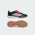 adidas halowe z wywijanym językiem Predator League