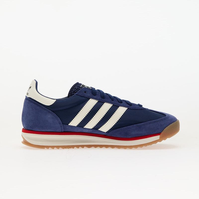 adidas SL 72 Rs Dark Blue/ Off White/ Red 38