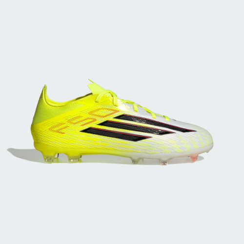 adidas F50 Elite Firm na twardą nawierzchnię (FG)