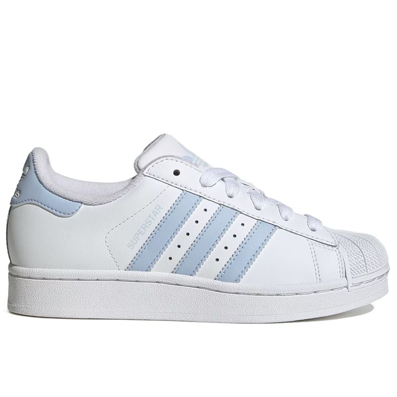 adidas Originals Superstar II