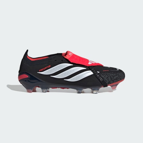 adidas na twardą nawierzchnię (FG) z wywijanym językiem PREDATOR ELITE