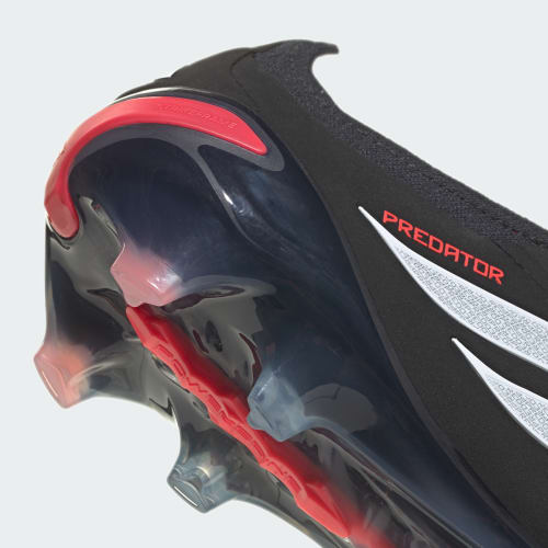 adidas na twardą nawierzchnię (FG) z wywijanym językiem PREDATOR ELITE