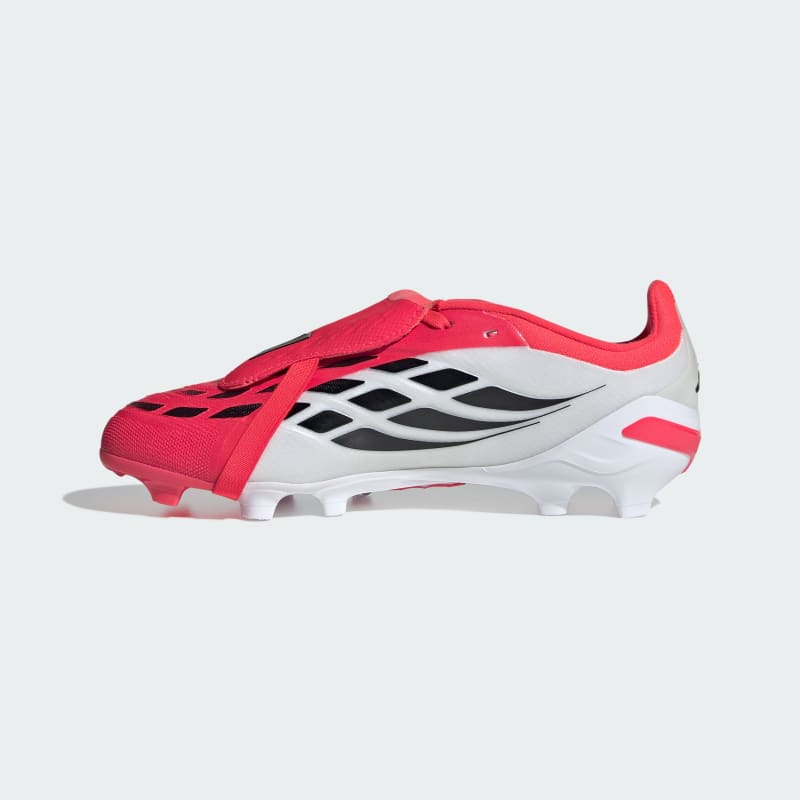 adidas na twardą nawierzchnię (FG) z wywijanym językiem PREDATOR ELITE