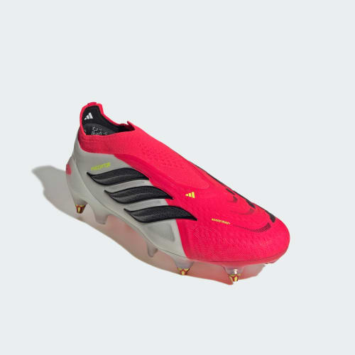 adidas bez sznurowadeł na miękką nawierzchnię PREDATOR ELITE