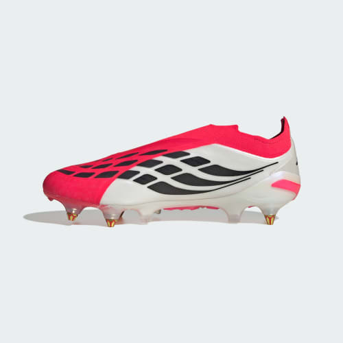 adidas bez sznurowadeł na miękką nawierzchnię PREDATOR ELITE