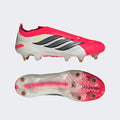adidas bez sznurowadeł na miękką nawierzchnię PREDATOR ELITE
