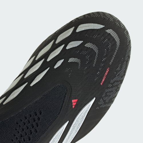 adidas bez sznurowadeł na twardą nawierzchnię (FG) PREDATOR ELITE