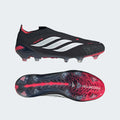 adidas bez sznurowadeł na twardą nawierzchnię (FG) PREDATOR ELITE