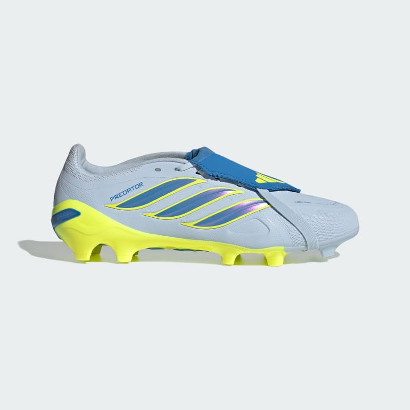 adidas Predator League z wywijanym językiem do gry na naturalnej nawierzchni
