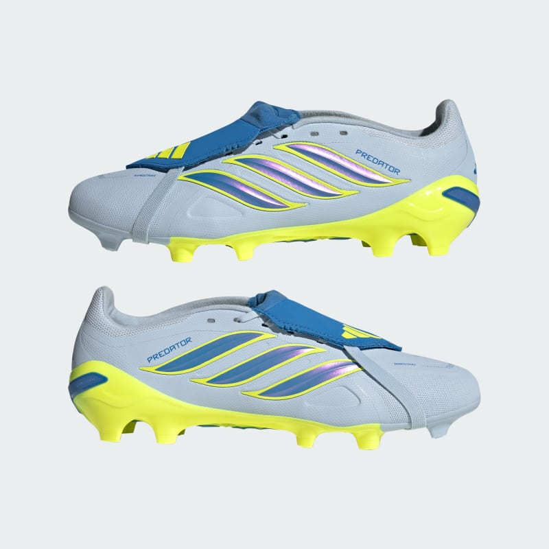 adidas Predator League z wywijanym językiem do gry na naturalnej nawierzchni