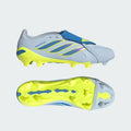 adidas Predator League z wywijanym językiem do gry na naturalnej nawierzchni