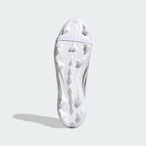 adidas Predator League Fold-Over Tongue Firm Ground