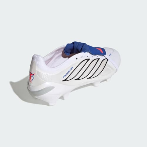 adidas Predator League Fold-Over Tongue Firm Ground