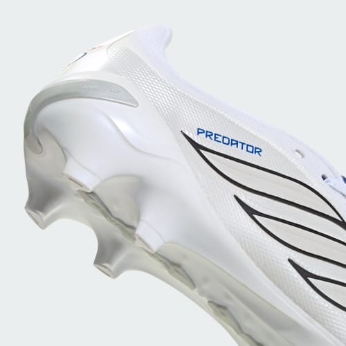 adidas Predator League Fold-Over Tongue Firm Ground