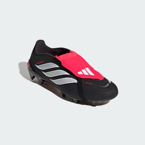 adidas Predator League Fold-Over Tongue Firm Ground Football Boots