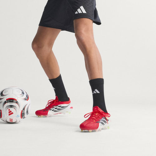 adidas na twardą nawierzchnię (FG) Predator Elite