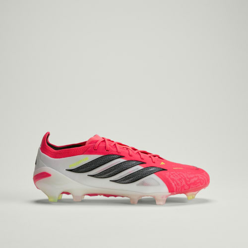 adidas na twardą nawierzchnię (FG) Predator Elite