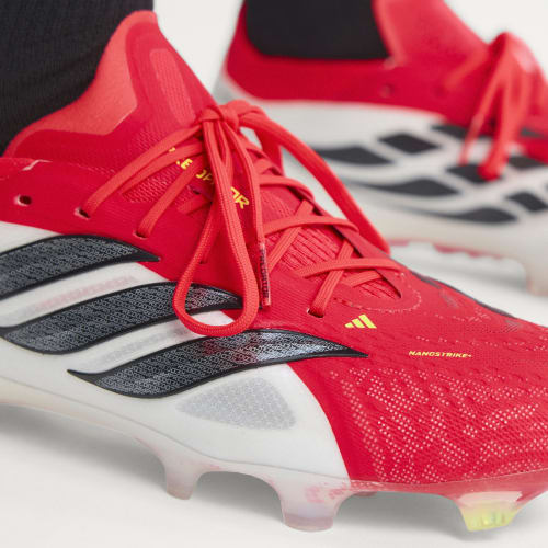 adidas na twardą nawierzchnię (FG) Predator Elite