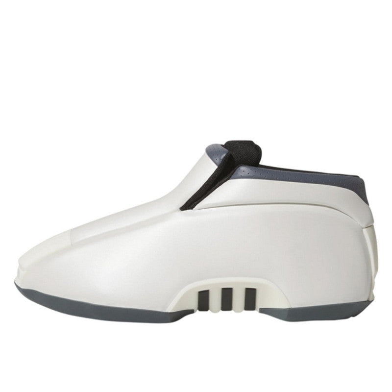 adidas Crazy 2 "Zero Metallic"