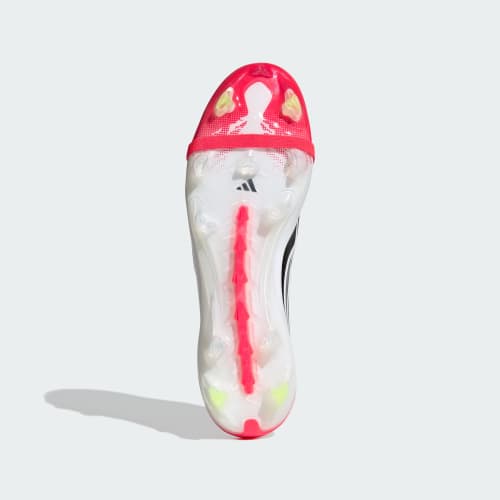 adidas z wywijanym językiem na naturalną nawierzchnię PREDATOR PRO