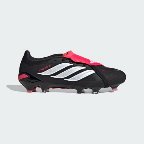 adidas PREDATOR PRO Fold-Over Tongue FG
