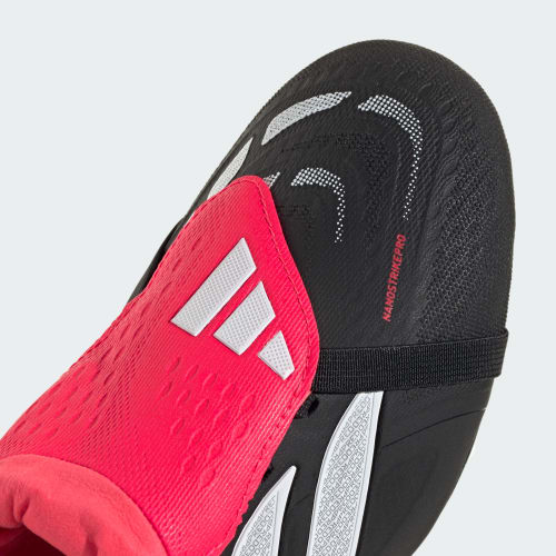 adidas PREDATOR PRO Fold-Over Tongue FG