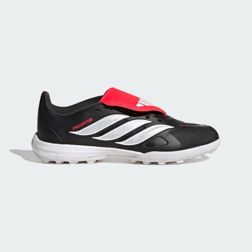 adidas z wywijanym językiem na murawę PREDATOR LEAGUE