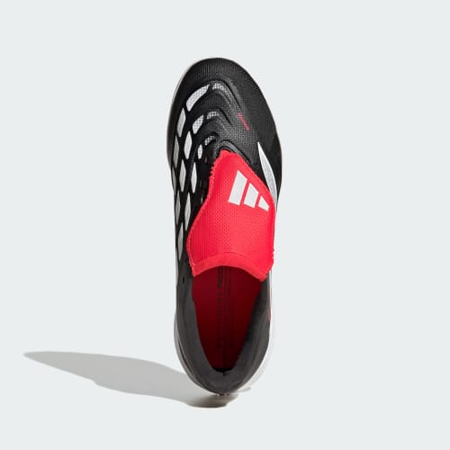 adidas z wywijanym językiem na murawę PREDATOR LEAGUE