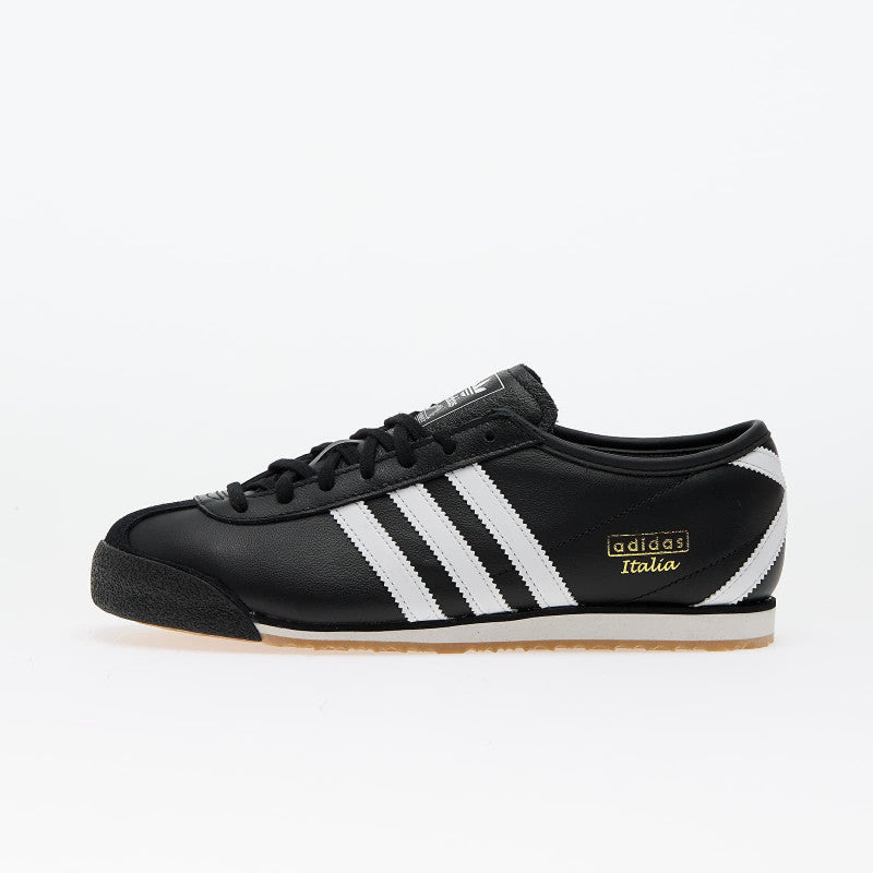 adidas Italia 70S Core Black/ Ftw White/ Gum 43