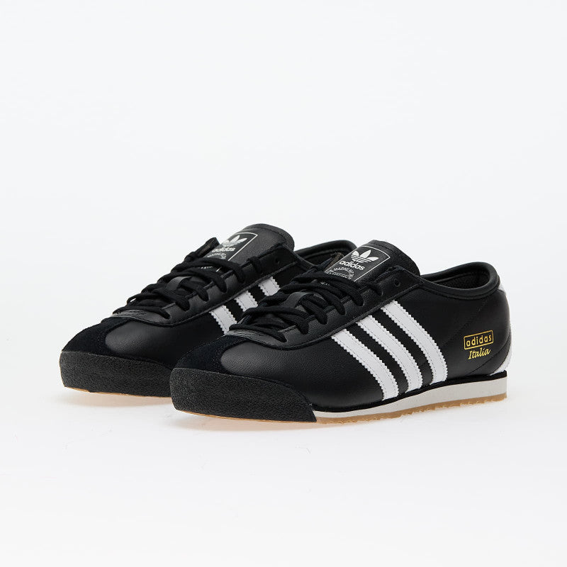 adidas Italia 70S Core Black/ Ftw White/ Gum 43