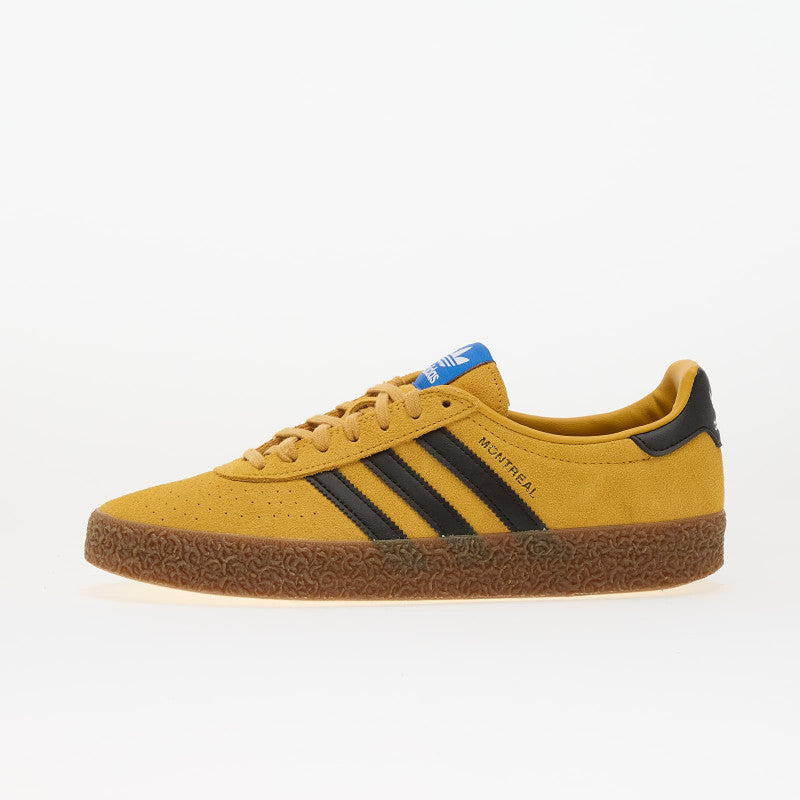 adidas Montreal Rm Creme Yellow/ Core Black/ Gum5 39