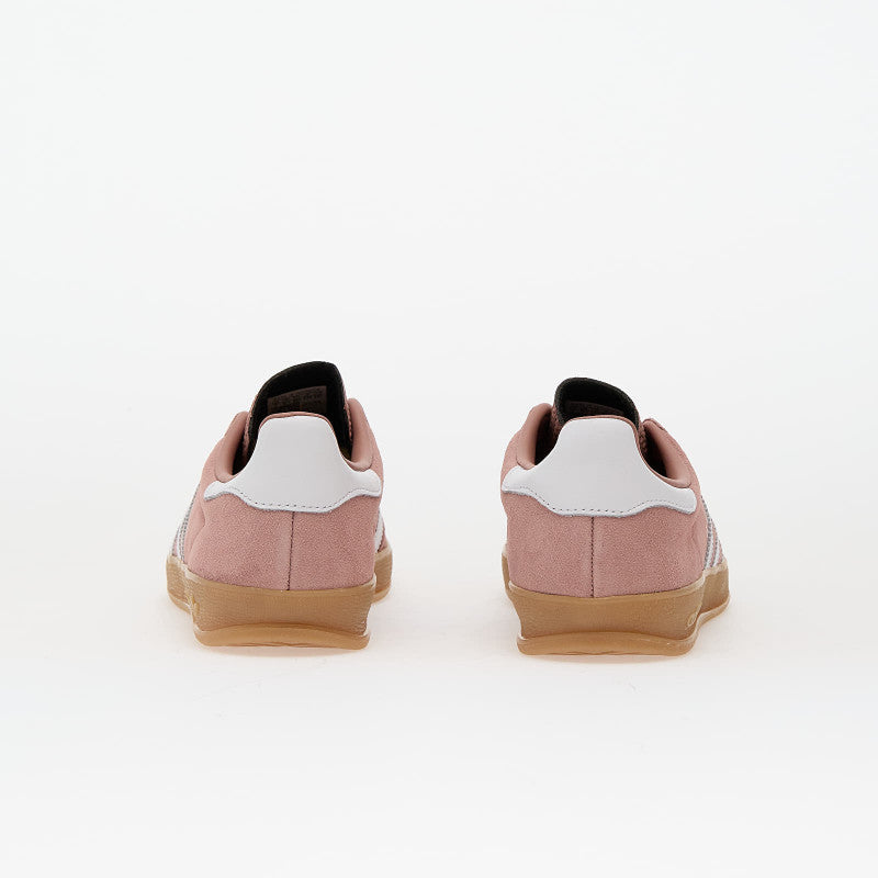 adidas Gazelle Indoor Wmns Warm Clay/ Ftw White/ Gum 38
