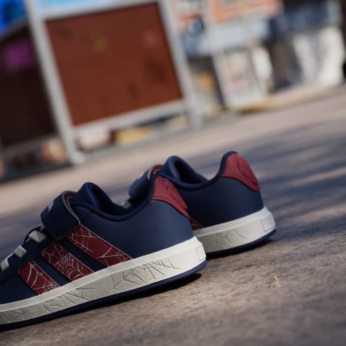 adidas adidas Marvel Spider-Man Grand Court