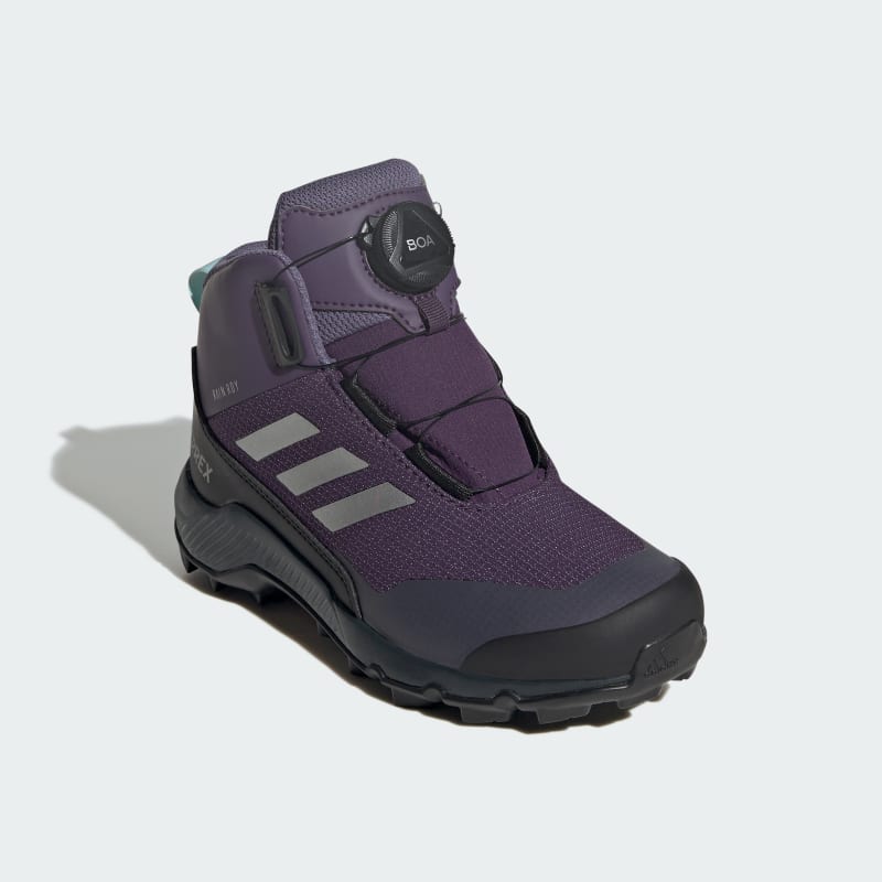 adidas Terrex Winter Mid BOA RAIN.RDY Hiking