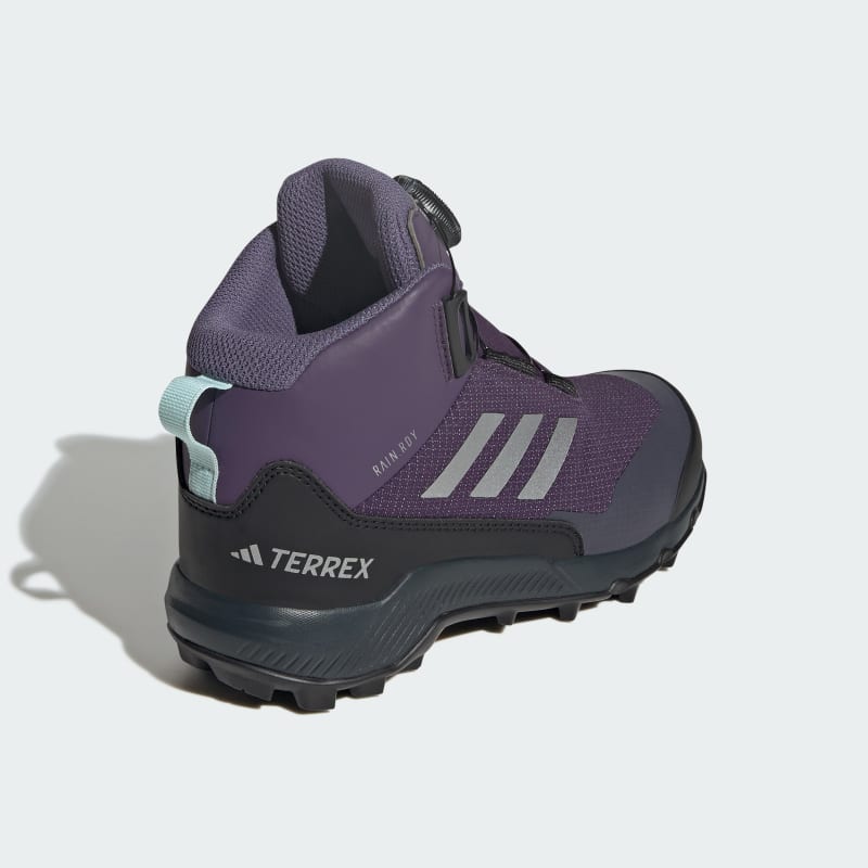 adidas Terrex Winter Mid BOA RAIN.RDY Hiking