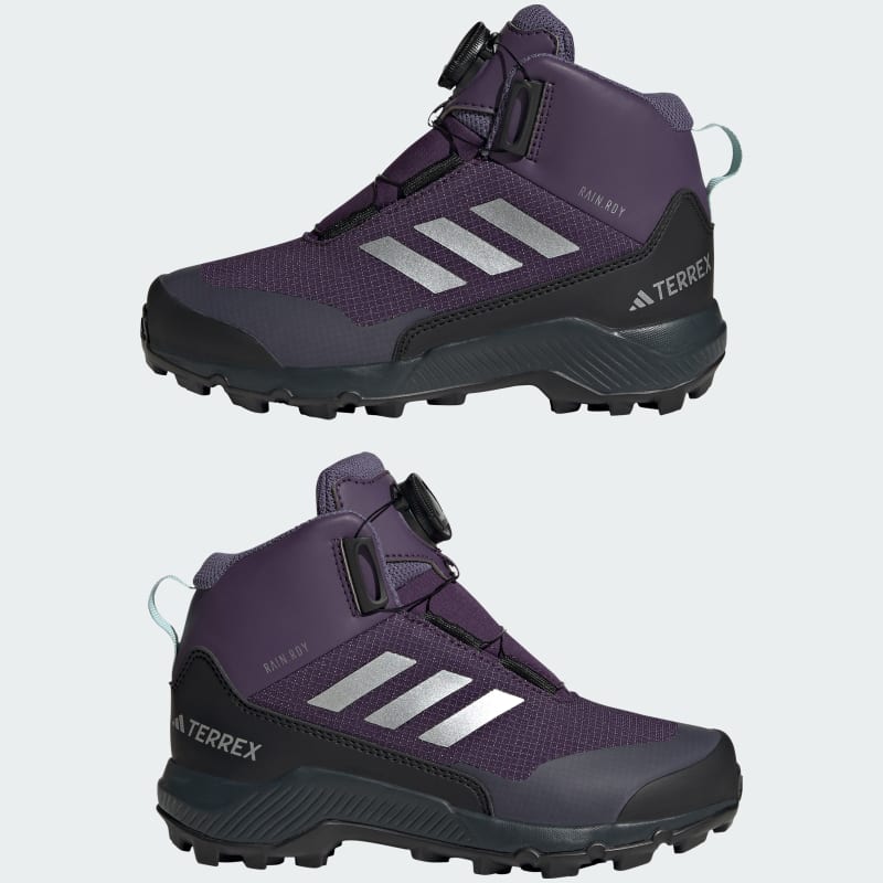 adidas Terrex Winter Mid BOA RAIN.RDY Hiking