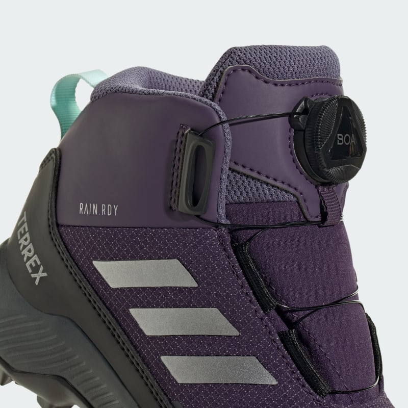 adidas Terrex Winter Mid BOA RAIN.RDY Hiking