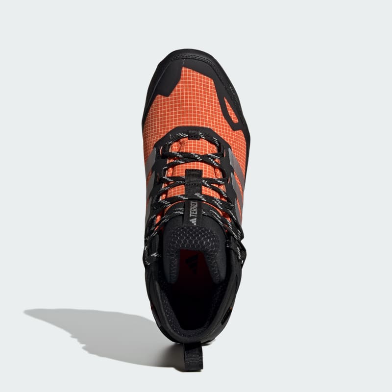 adidas trekkingowe Terrex Skychaser AX5 Mid GORE-TEX CLIMAWARM+