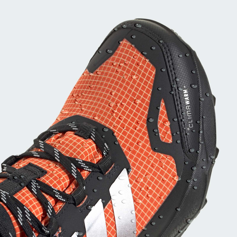 adidas trekkingowe Terrex Skychaser AX5 Mid GORE-TEX CLIMAWARM+