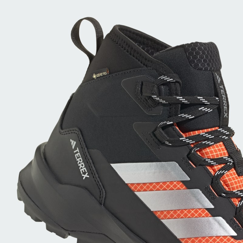 adidas trekkingowe Terrex Skychaser AX5 Mid GORE-TEX CLIMAWARM+