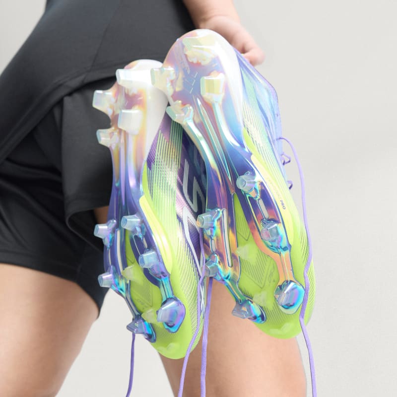 adidas F50+ Firm Ground