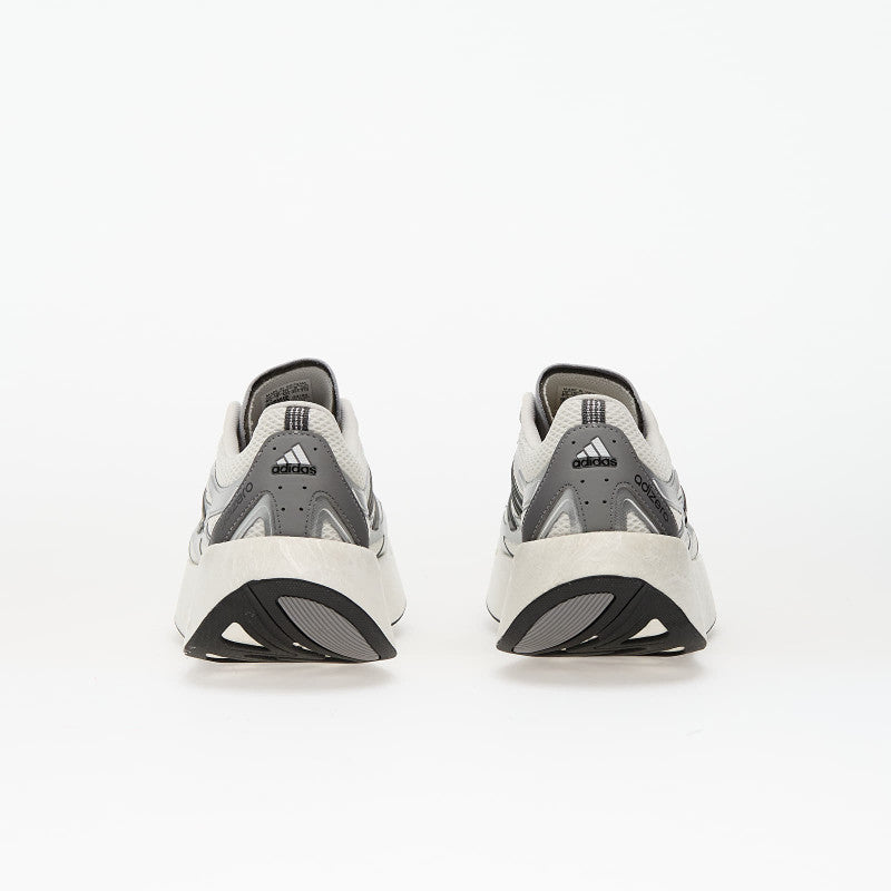 adidas Adizero Aruku Silver Metallic/ Crystal White/ Grey Three