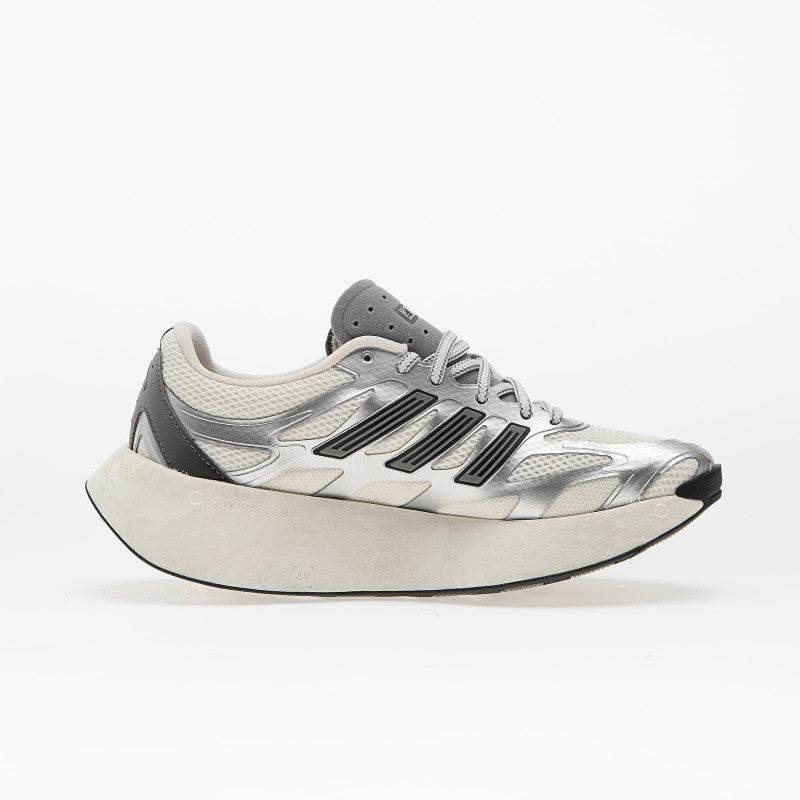 adidas Adizero Aruku Silver Metallic/ Crystal White/ Grey Three