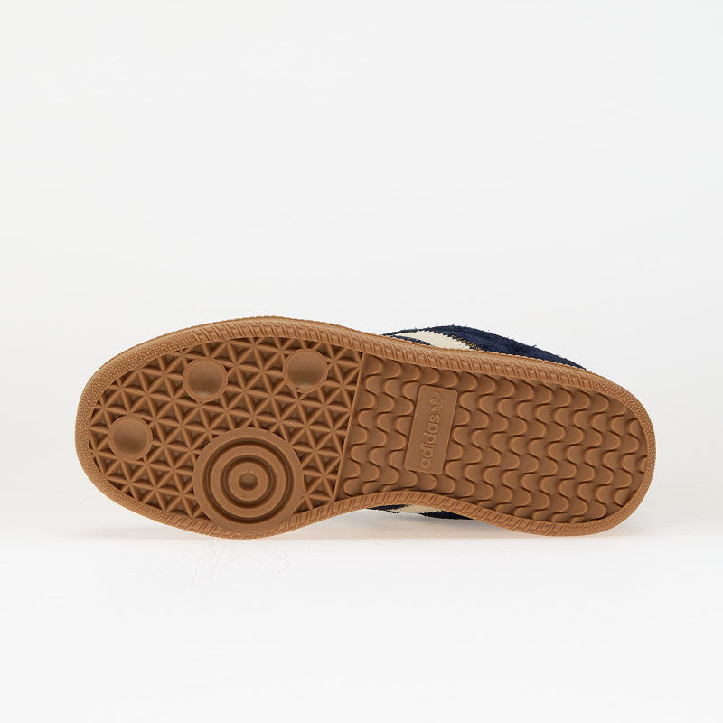 adidas Samba Xlg Night Indigo/ Crew White/ Gum4